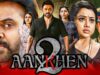 Aankhen 2 (Drushyam 2) – 2023 New Released South Hindi Dubbed Movie | Venkatesh, Meena, Nadhiya
