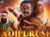 Adipurush New 2023 Released Full Hindi Dubbed Movie | Prabhas,Saif Ali Khan,Kriti New Movie 2023