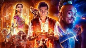 Aladdin Full Movie In Hindi | New Bollywood Action Adventure Hindi Dubbed Movie 2023