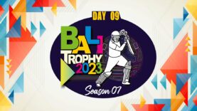 BALI TROPHY 2023 | ALL INDIA #OPENHALF  #DAY 09 #PRINCE MOVIES