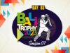 BALI TROPHY 2023 #DAY 04 #PRINCE MOVIES