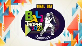 BALI TROPHY 2023 #finalday  #PRINCE MOVIES