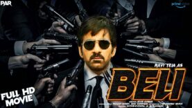 Beli (2023) Ravi Teja New Release Hindi Dubbed Movie | South Indian Movies Action Dubbed In Hindi