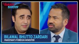 Bilawal Bhutto Zardari – The "Perfect Storm" Pakistan Is Facing | The Daily Show
