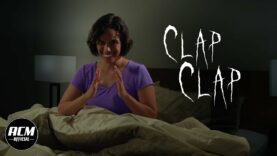 Clap Clap | Short Horror Film