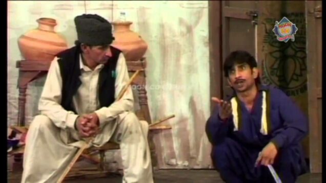 Feeqa In America New Pakistani Stage Drama Full Comedy Show