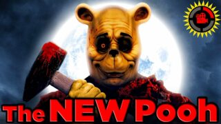 Film Theory: This is Disney’s WORST Fear! (Winnie the Pooh)