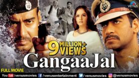Gangaajal | Full Hindi Movie | Ajay Devgan | Gracy Singh | Hindi Movies | Superhit Action Movies