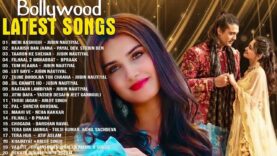 Hindi New Song 2023 💖 Latest Bollywood Songs 💖 Arijit Aingh,Atif Aslam,Jubin Nautiyal,Neha Kakkar 💖