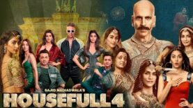 Housefull 4 Full Movie | Akshay Kumar New Bollywood Comedy Movie 2022