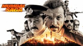 John Abraham Latest Hindi Full Movie Mumbai Saga | Emraan Hashmi | Suniel Shetty | Kajal Aggarwal
