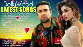 Jubin Nautiyal Songs 🧡Latest Bollywood Songs 🧡 New Hindi Songs 2023 🧡 Bollywood Hits Songs 2023