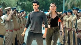 Knocker – Mahesh Babu Superhit Action Movie Dubbed In Hindi Full | Samantha