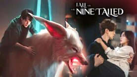 Last Part | Tale of the Nine Tailed Korean Drama Explained In Hindi | Korean Movie in Hindi