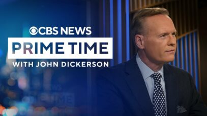 Latest on Trump indictment, reactions and more | Prime Time with John Dickerson