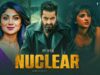 Nuclear (Full Movie) Jr NTR New Movie 2022 | South Indian Hindi Dubbed Action Movie | Prasanth Neel