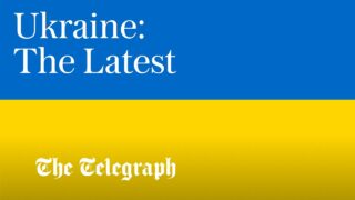 Putin hails "meaningful and frank" talks with Xi & John Bolton interview | Ukraine: The Latest | Pod