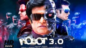 Robot 3.0 Full Movie HD | Rajnikant  | Katrina Kaif | Shankar | 2023 | Full  Sci-Fi Movie in Hindi |