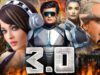 Robot 3.0 Full Movie HD | Rajnikant | Salman Khan | Akshay Kumar | Katrina Kaif | Shankar | 2023