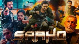 Saaho Full Hindi Movie | Shradha Kapoor | Prabhas
