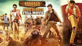 Sardar Gabbar Singh New South Hindi Dubbed Full Movie | Pawan Kalyan | Kajal Aggarwal #hindimovies