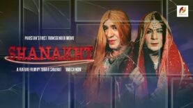 Shanakht | Full Movie | Nayyer Ejaz | Faiz Chuhan |Double Fire Productions | Original Content