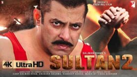 Sultan 2 (2023) New Released Full Movie Salman Khan | Anushka Sharma | Ali Abbas Zafar | 4K Movie