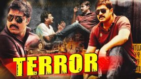 Terror Telugu Hindi Dubbed Full Movie | Srikanth, Nikita, Ravi Varma