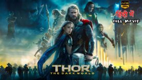 Thor The Dark World – 2013 Full Movie In Hindi Dubbed | Chris Hemsworth, Natalie Portman | HD 1080p