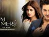 Tum Mere (تم میرے) | Full Movie | Sajal Aly And Ahsan Khan | A Romantic Love Story | C4B1G