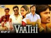 Vaathi Full Movie In Hindi | Dhanush, Samyuktha Menon | Netflix | SIR Full Movie Hindi Fact & Review