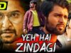Vijay Devarakonda And Nani Blockbuster South Hindi Dubbed Movie Yeh Hai Zindagi (HD)  |Malavika Nair