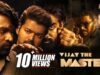 Vijay The Master Full Movie Hindi Dubbed | Vijay, Vijay Sethupathi, Malavika Mohanan | B4U Movies