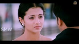 Action South Telugu Hindi Dubbed Movie | Romantic Hit Movie | ENAKKU | Trisha, Aishwarya