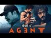Agent 2023 New Released Full Hindi Dubbed Action Movie | Akhil Akkeneni  | New South Movie 2023