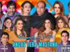 Andaz Tera Mastana | full Stage Drama 2023 | Agha Majid and Sajan Abbas | Tariq Teddy | Amanat Chan