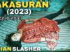 BAKASURAN (2023) Tamil Slasher Film Explained in Hindi | Movies Ranger Hindi | Movie Explained Hindi