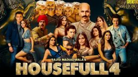 Housefull 4 Full Movie New Bollywood Comedy Movie In Hindi 2023 Akshay Kumar