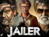 Jailer ( 2023) HD Hindi Dubbed Action Movie 2022 | Rajnikant,Shiva Rajkumar | New South Indian Movie