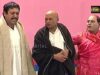 Kali Chader 2 Zafri Khan and Agha Majid with Akram Udas Pakistani Full Stage Drama | Pk Mast