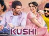 Kushi Full Movie Hindi Dubbed New Movie Release | Vijay Deverakonda New Movie | South Movie