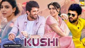 Kushi Full Movie Hindi Dubbed New Movie Release | Vijay Deverakonda New Movie | South Movie