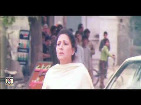 Pehchan 2000 ful pakistani movie shaan , saima