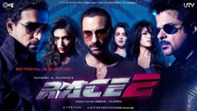 Race 2 Hindi Full Movie | Starring Saif Ali Khan, John Abraham, Deepika Padukone