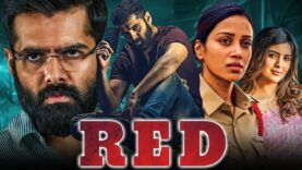Red (Remake Of Thadam) 2023 New Released South Hindi Dubbed Movie | Ram Pothineni, Nivetha Pethuraj