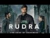 Rudra The Edge Of Darkness New Movie 2023 | New Bollywood Action Hindi Movie 2023 | New Blockbuster