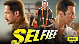 Selfie New Movie 2023 | New Bollywood Action Hindi Movie 2023 | New Blockbuster Movies 2022