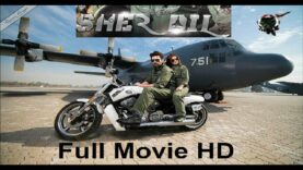 sherdil pakistani movie| Sher dil hd full move | Pakistani new movie | new Punjabi full movie