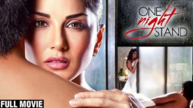 Sunny Leone's Romantic Movie | One Night Stand | Tanuj Virwani | Superhit Movie