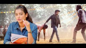 Telugu Hindi Dubbed Blockbuster Action Movie Full HD 1080p | Sujith, Tharunika, Banerjee